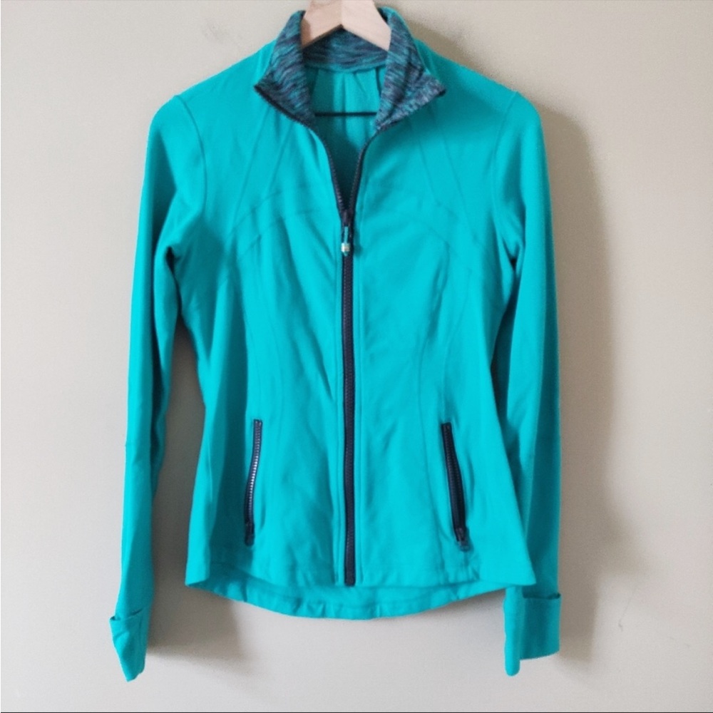 Lululemon Athletica Define Jacket